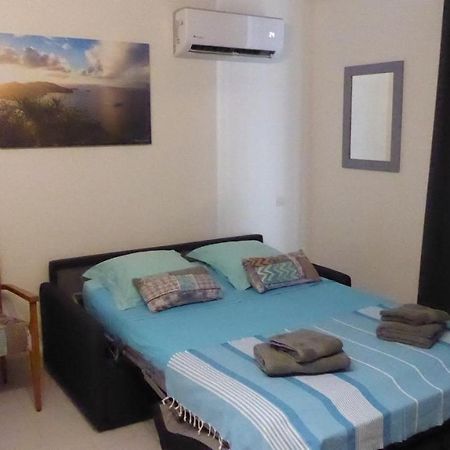 Appartement Proche De La Mer Ty Manganao Сен-Франсуа Экстерьер фото