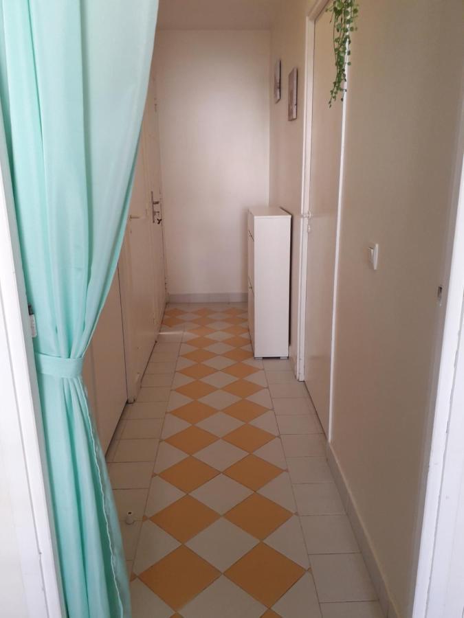 Appartement Proche De La Mer Ty Manganao Сен-Франсуа Экстерьер фото